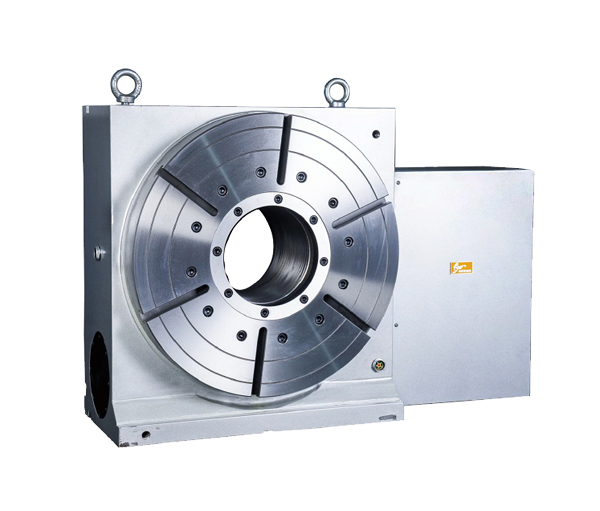 TCV-630 Axis Rotary Table