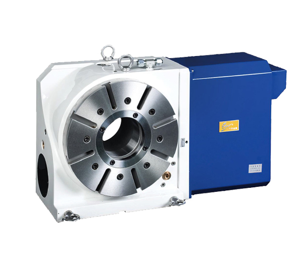 TCV-255 Axis Rotary Table