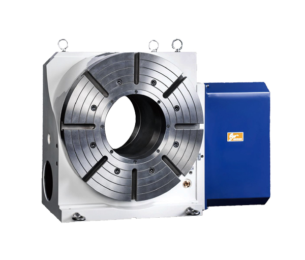 TCV-500 Axis Rotary Table