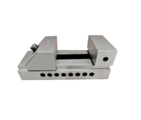 QKG series precision parallel-jaw vice